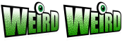Weird Weekly News